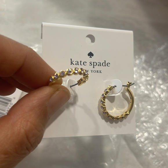 KATE SPADE Earring - Picture 4 of 4